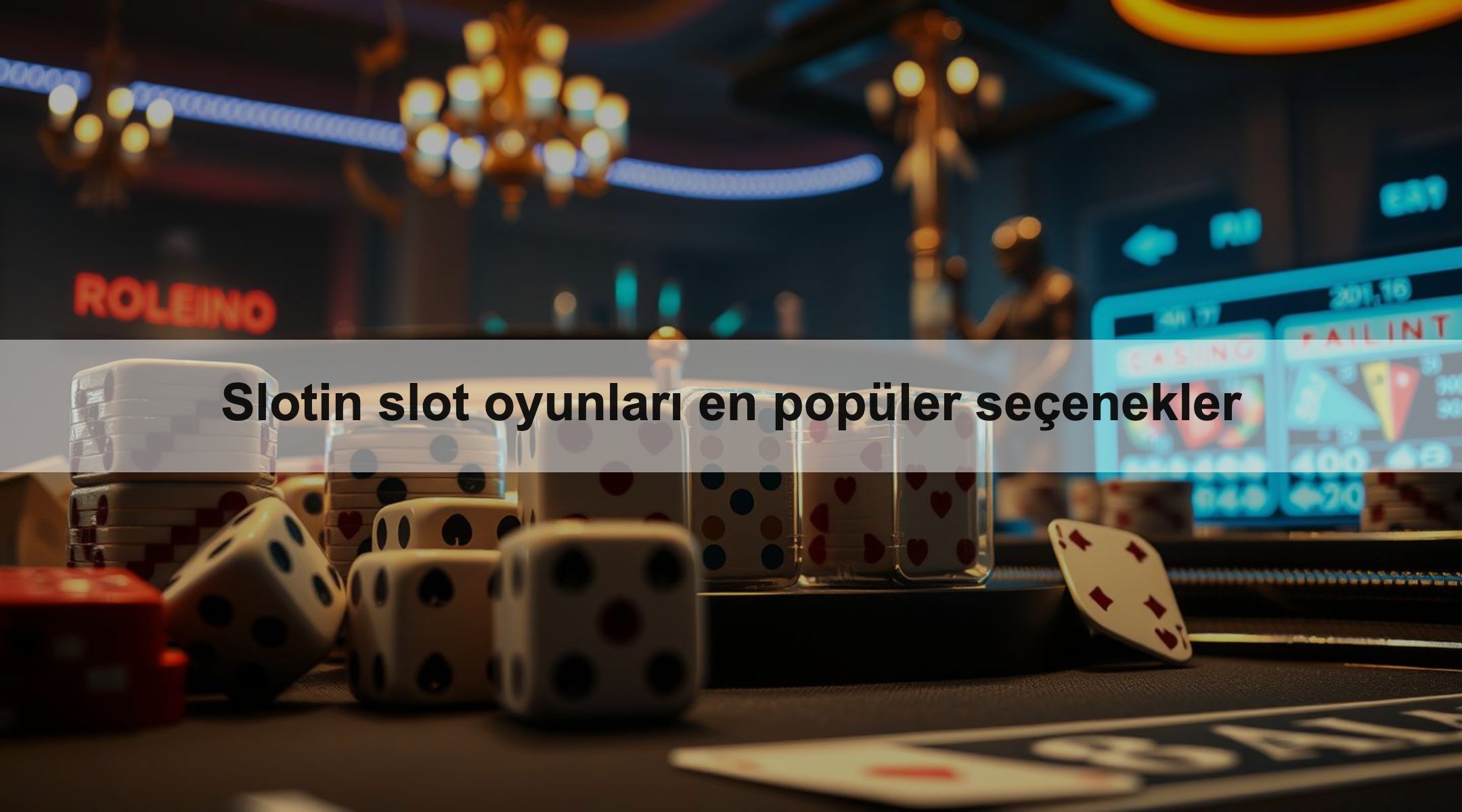 Slotin slot oyunları en popüler seçenekler 1 Slotin slot oyunları en popüler seçenekler