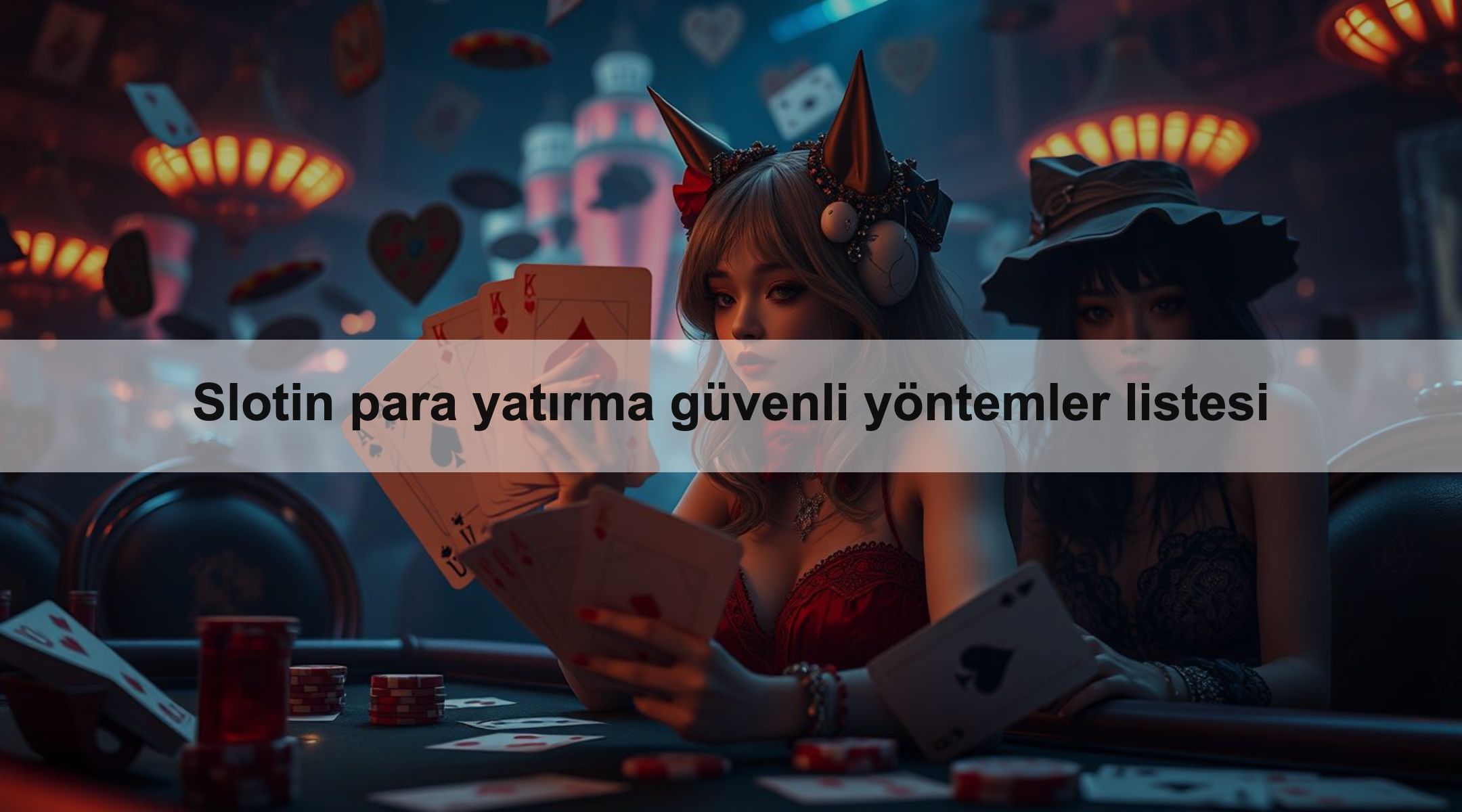 Slotin para yatırma güvenli yöntemler listesi 1 Slotin para yatırma güvenli yöntemler listesi