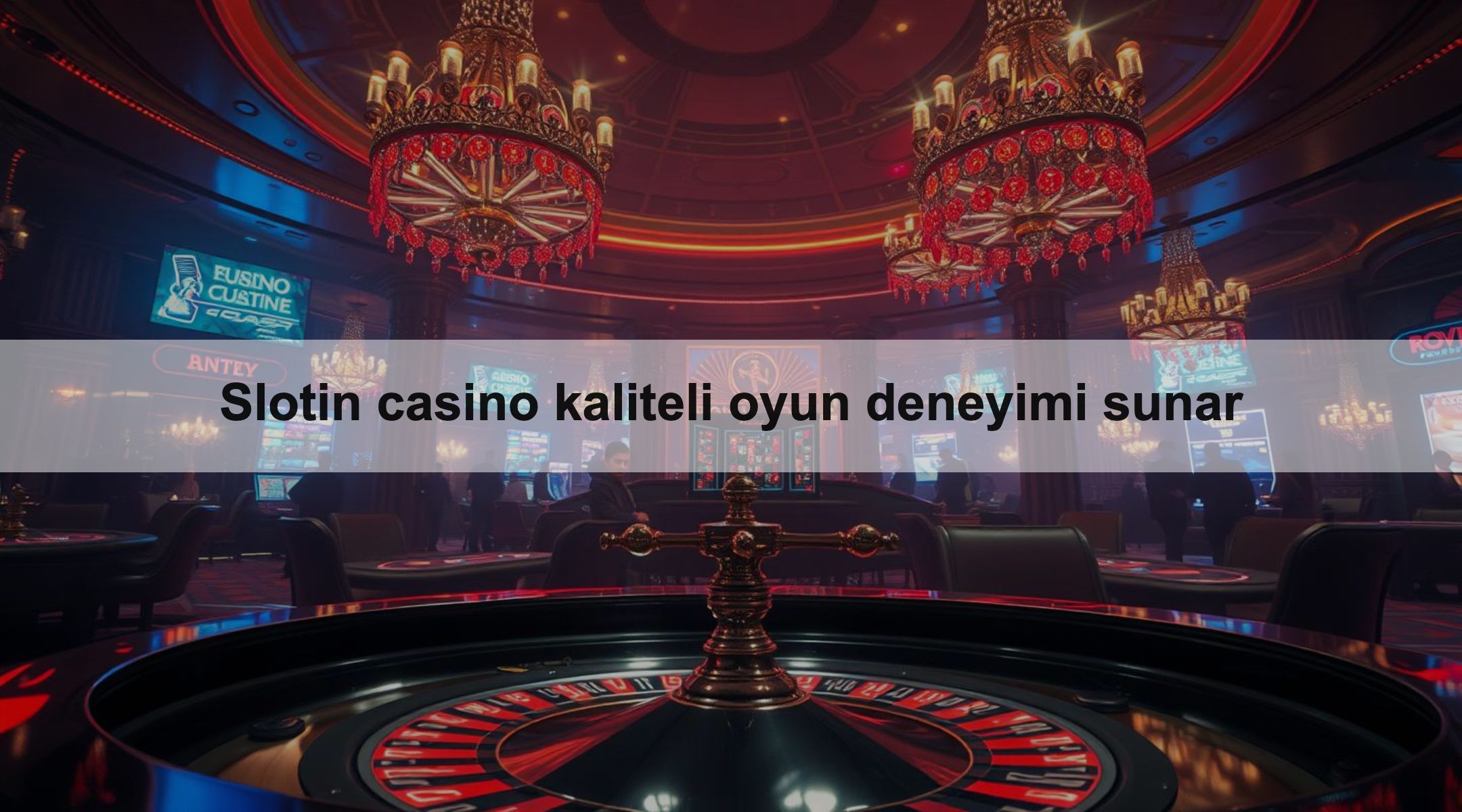 Slotin casino kaliteli oyun deneyimi sunar 1 Slotin casino kaliteli oyun deneyimi sunar