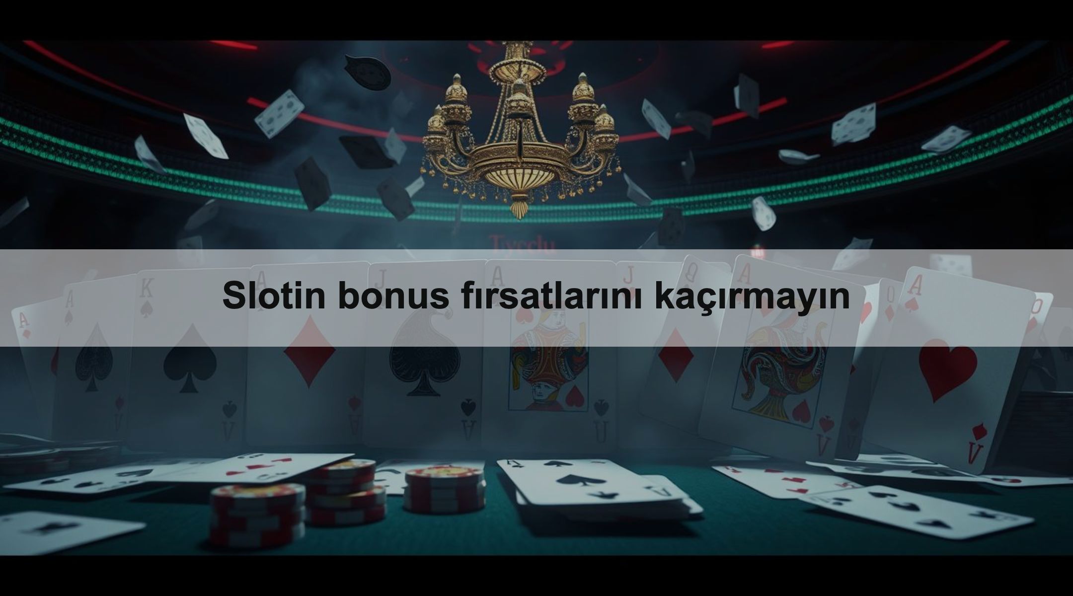 Slotin bonus fırsatlarını kaçırmayın 1 Slotin bonus fırsatlarını kaçırmayın