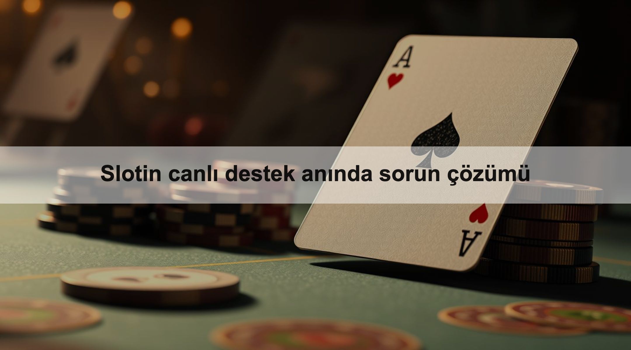 Slotin canlı destek anında sorun çözümü 1 Slotin canlı destek anında sorun çözümü