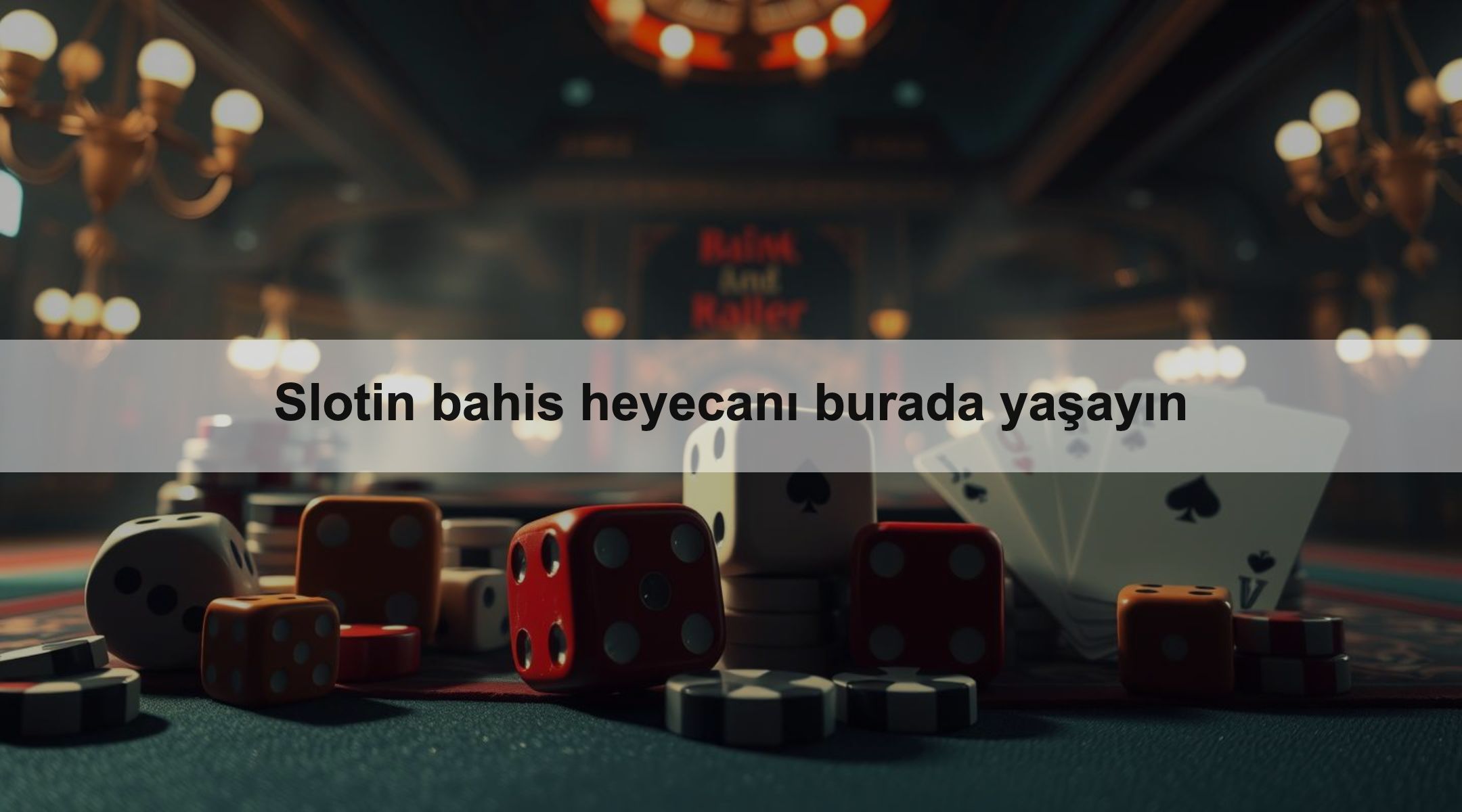 Slotin bahis heyecanı burada yaşayın 1 Slotin bahis heyecanı burada yaşayın